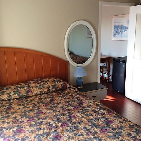Motel Saint Bruno חדר תמונה