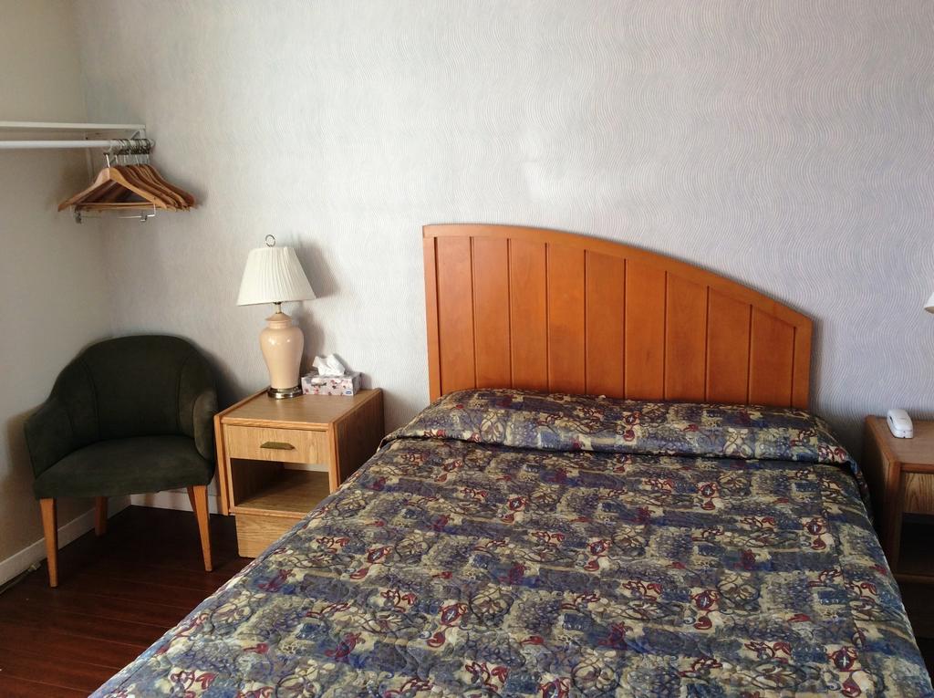 Motel Saint Bruno חדר תמונה