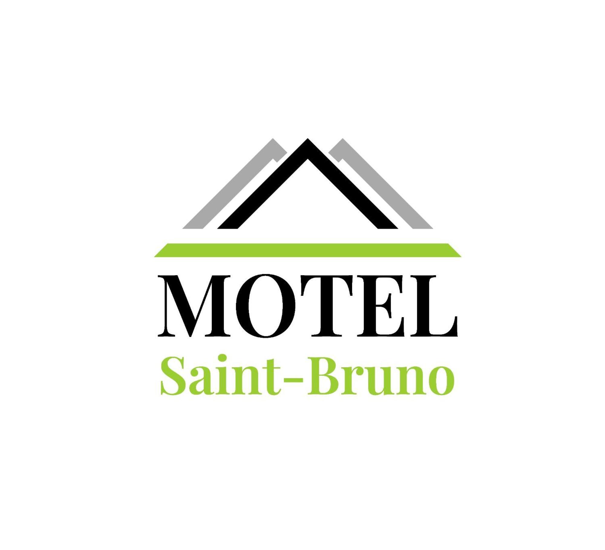 Motel Saint Bruno מראה חיצוני תמונה