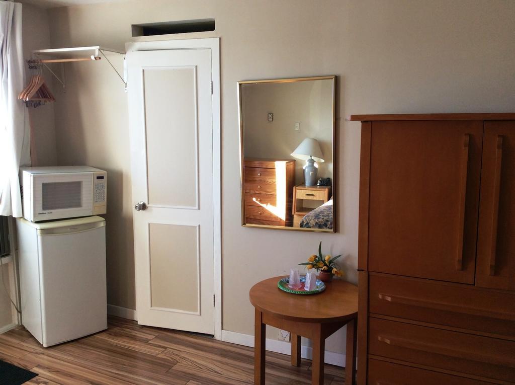 Motel Saint Bruno מראה חיצוני תמונה