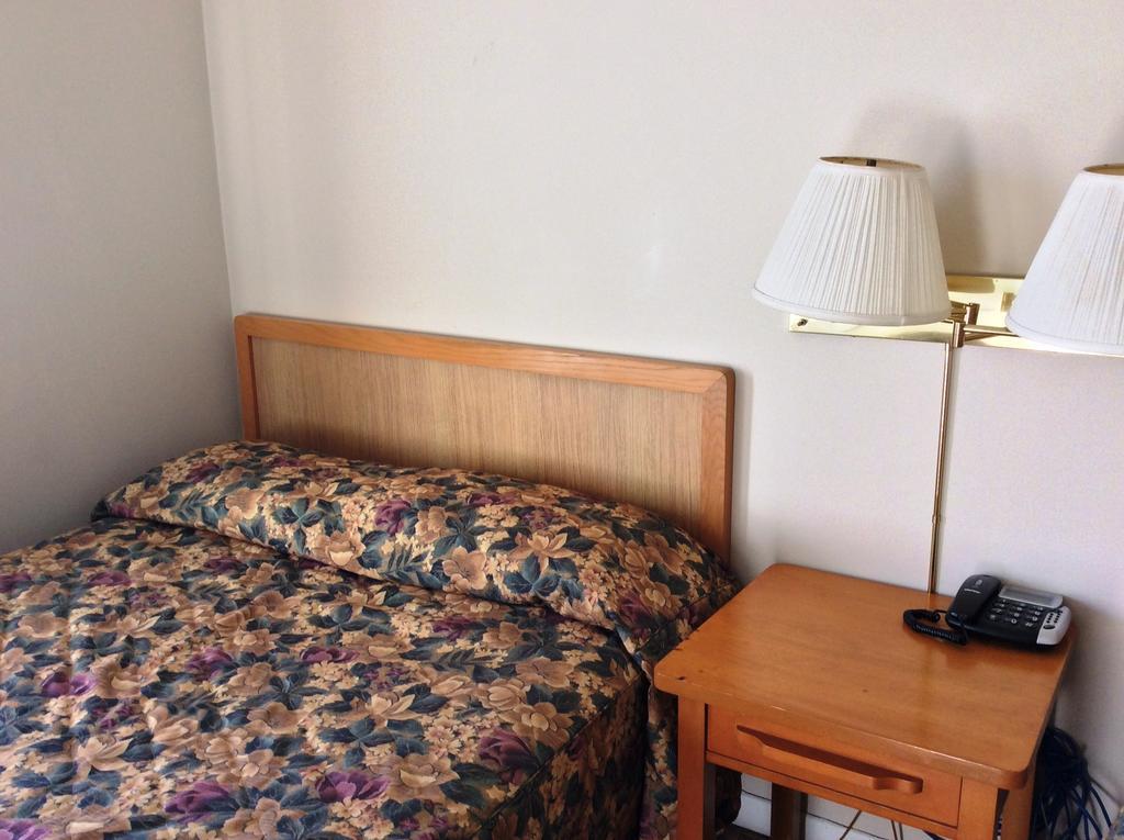 Motel Saint Bruno חדר תמונה