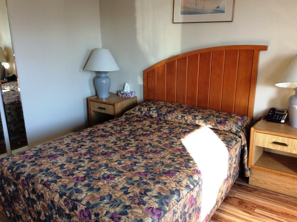Motel Saint Bruno חדר תמונה