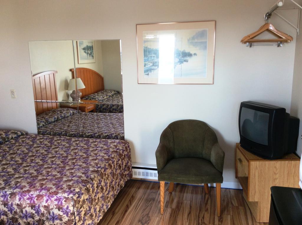 Motel Saint Bruno חדר תמונה