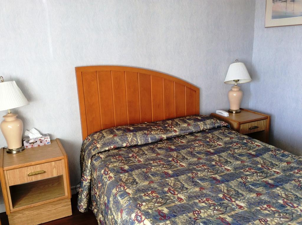 Motel Saint Bruno חדר תמונה