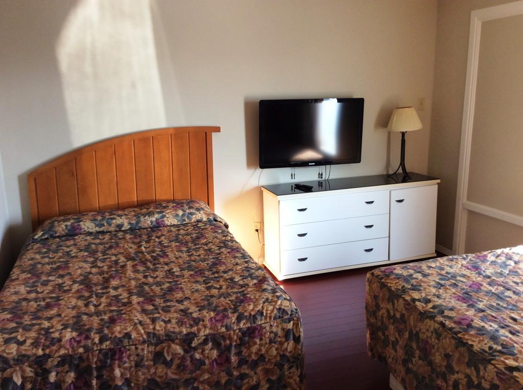 Motel Saint Bruno חדר תמונה
