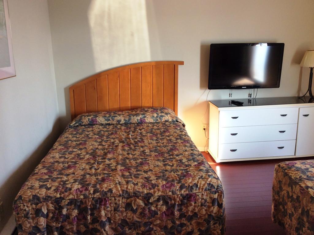 Motel Saint Bruno חדר תמונה